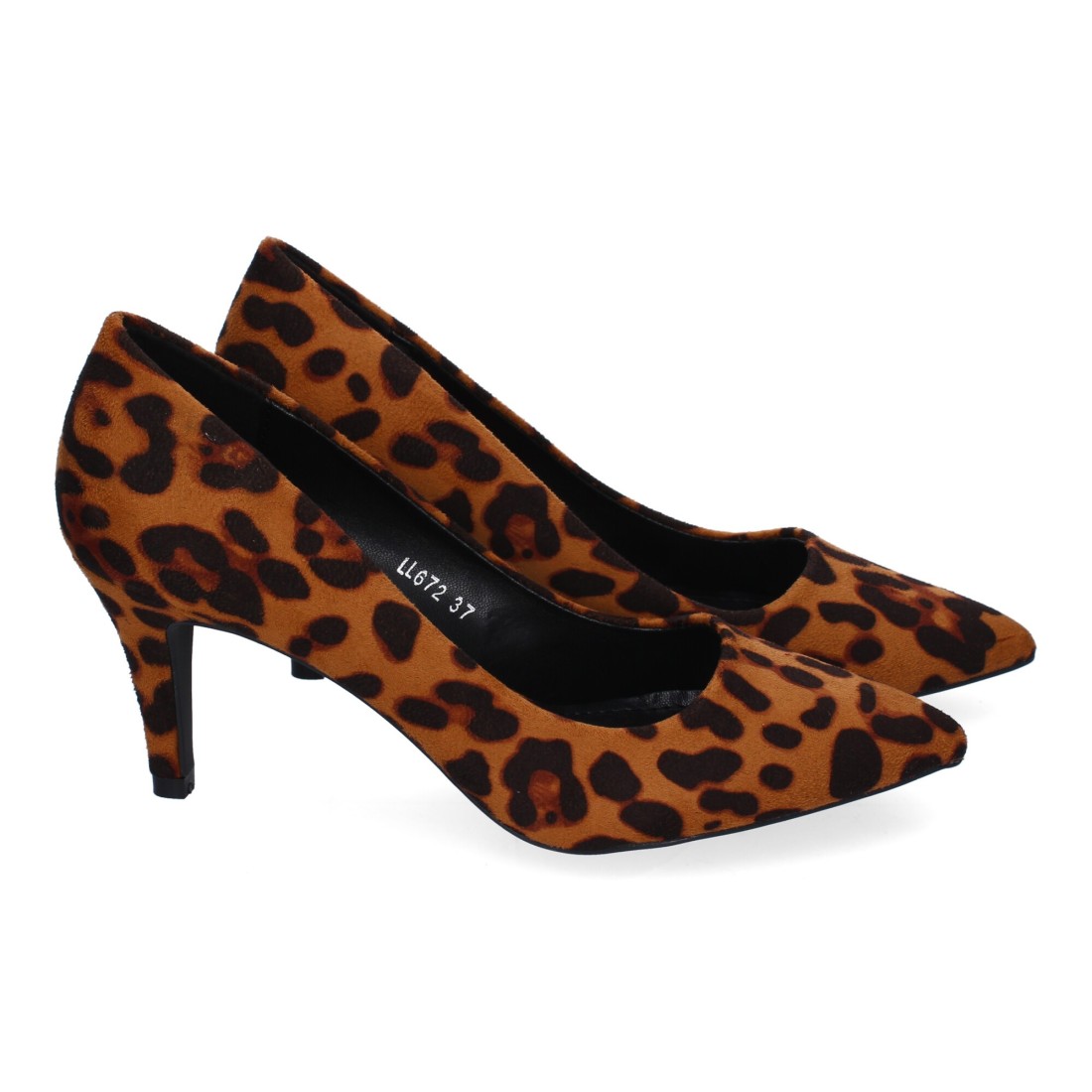 LL672-Lleopard