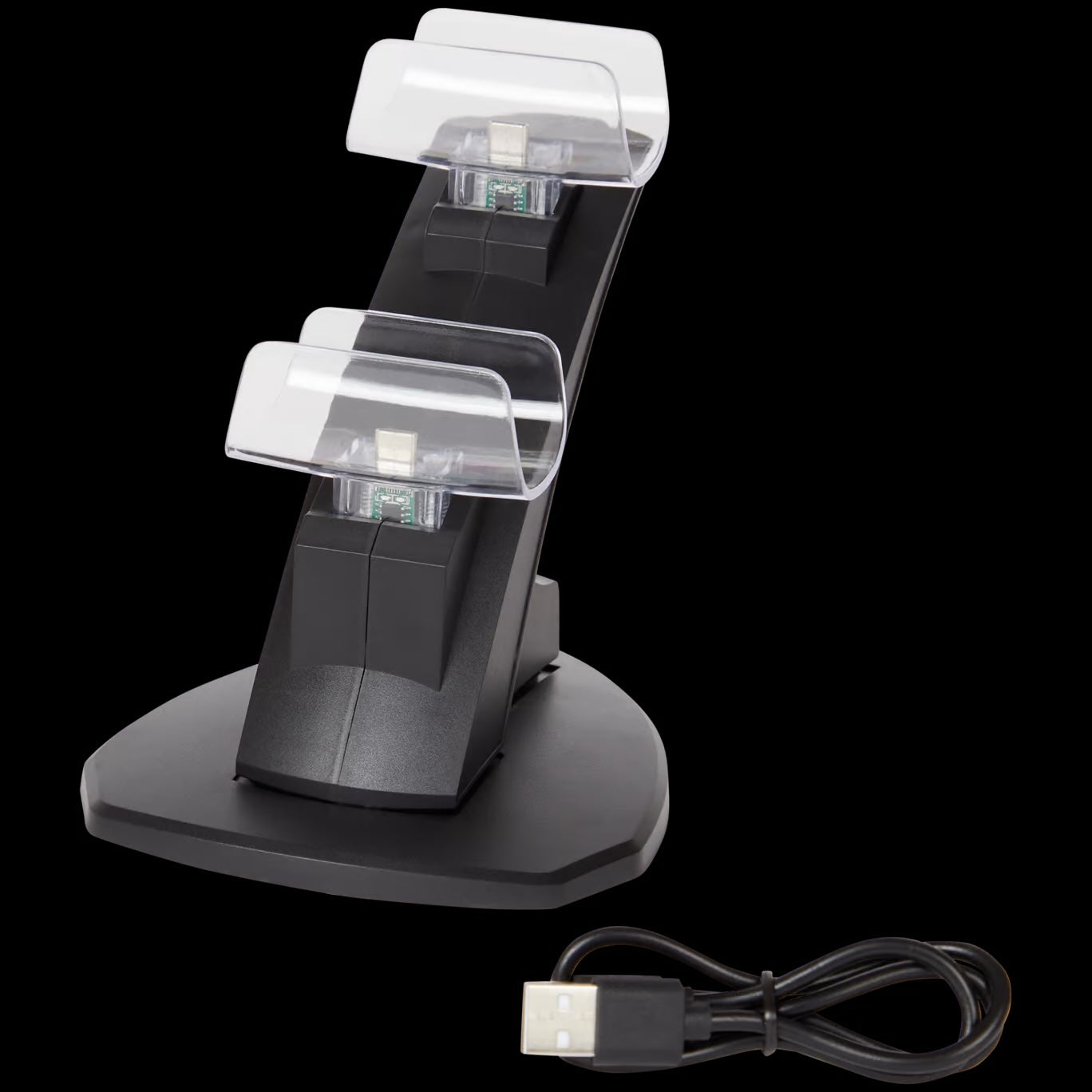 Estació de Càrrega Dual per a Comandaments PlayStation 5
