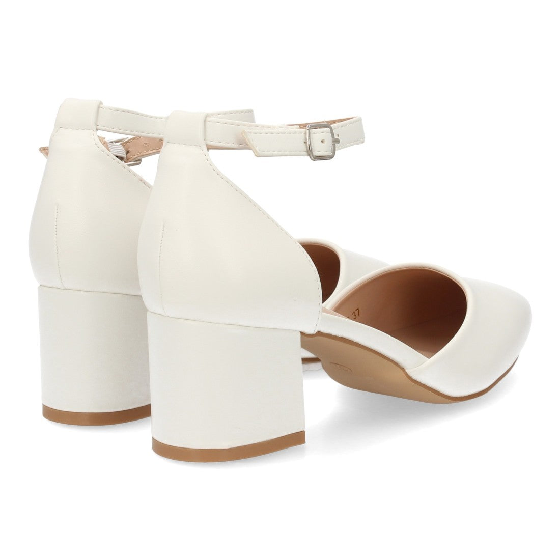 YK265-Blanc