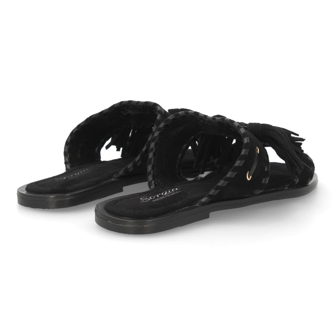 LL-2A030-Negre