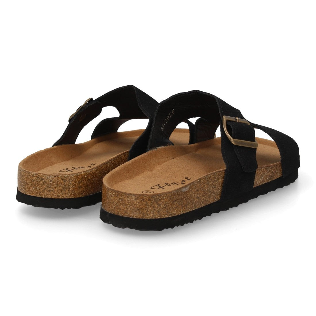 M292-Negre