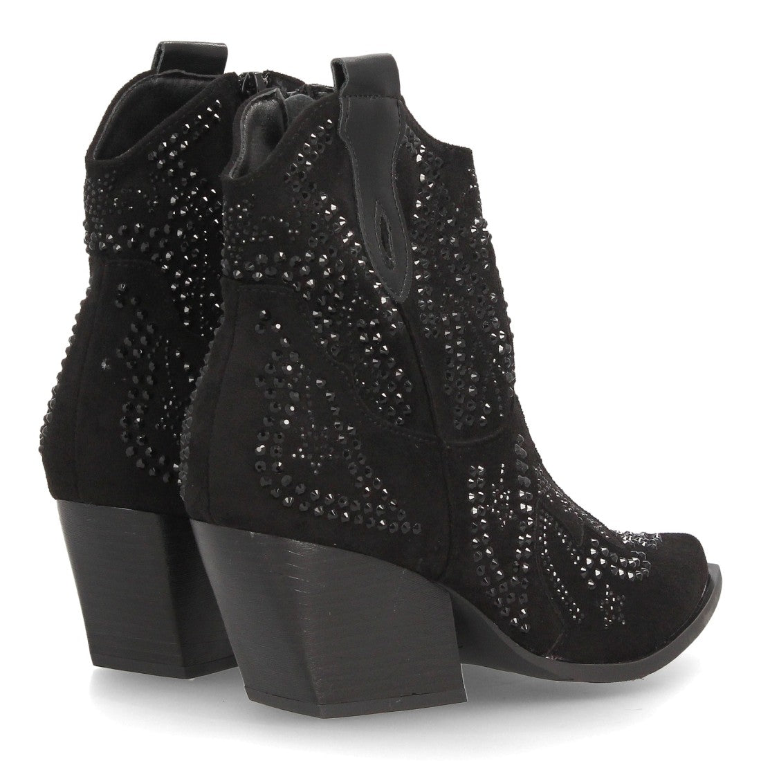 9676A-Negro