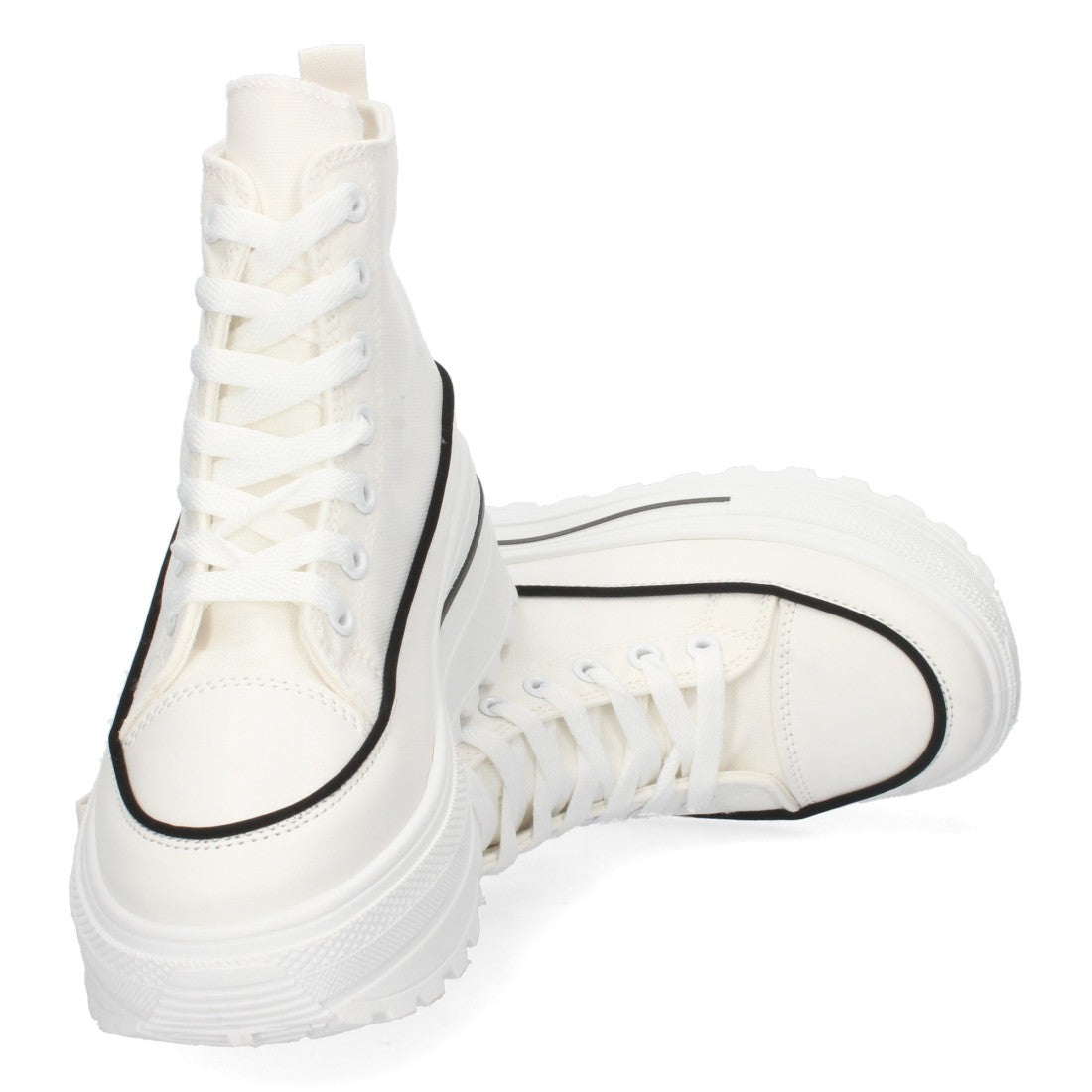ABX0235-Blanc