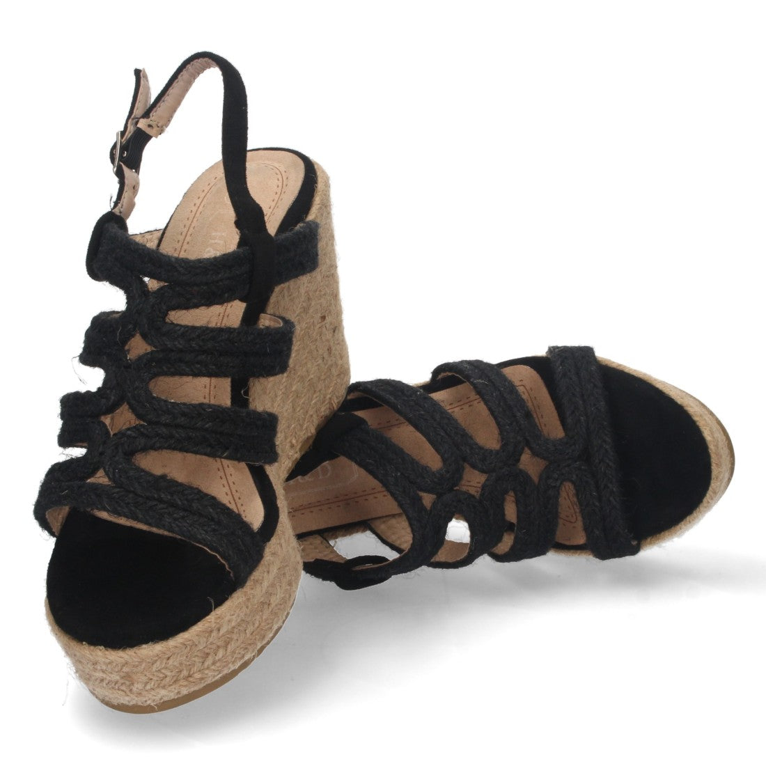 YZ19-60-Negre