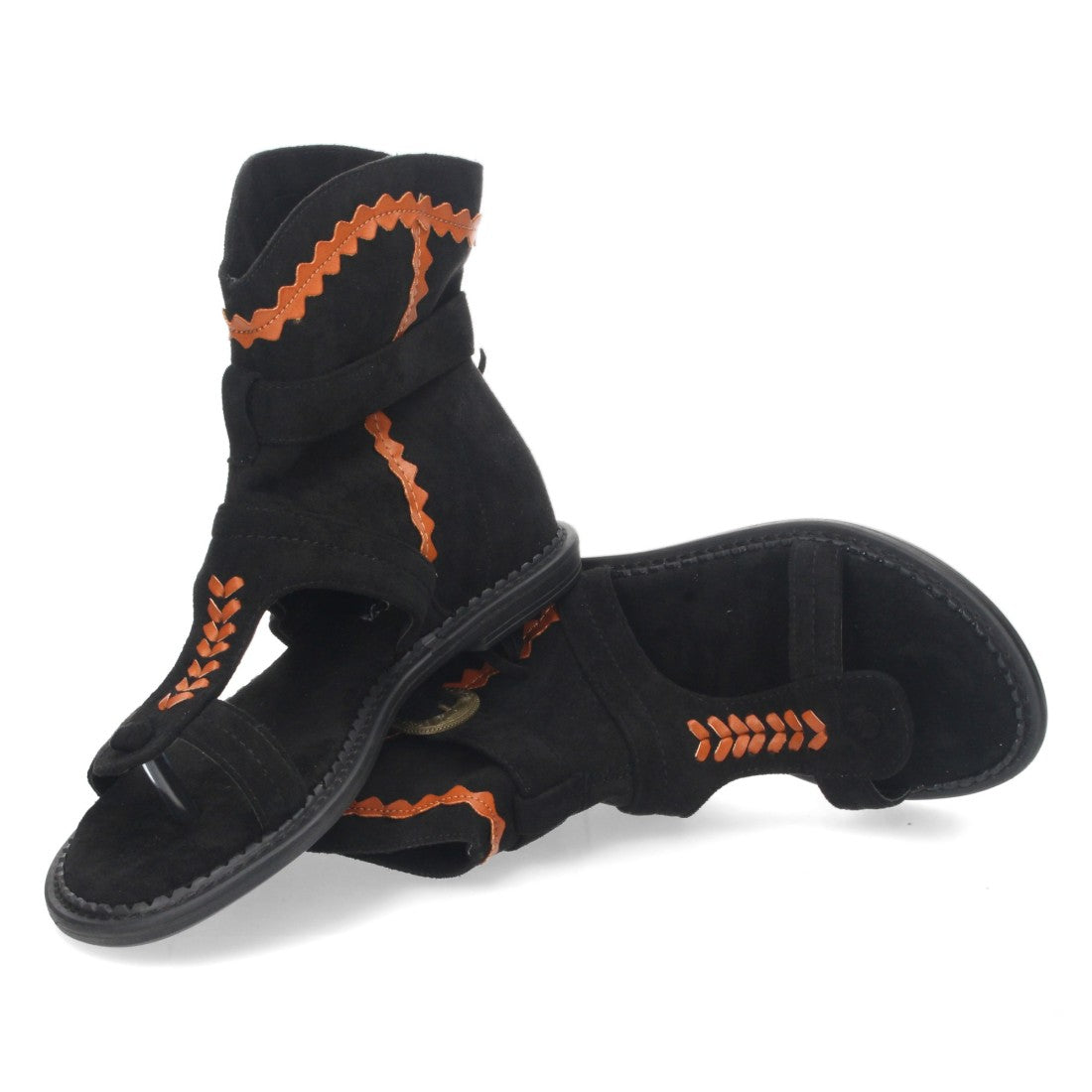YZ21-150-Negre