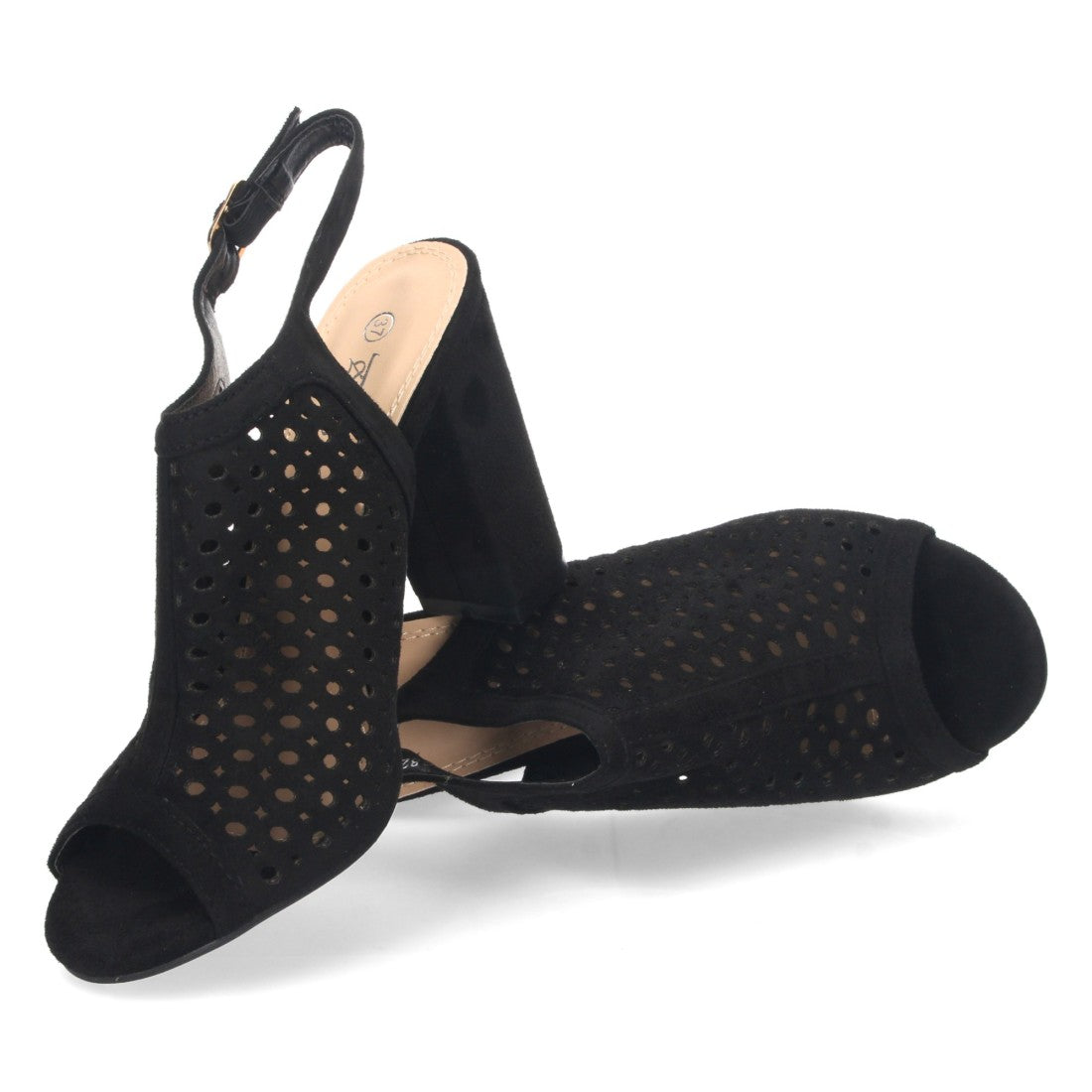 YC8256-Negre