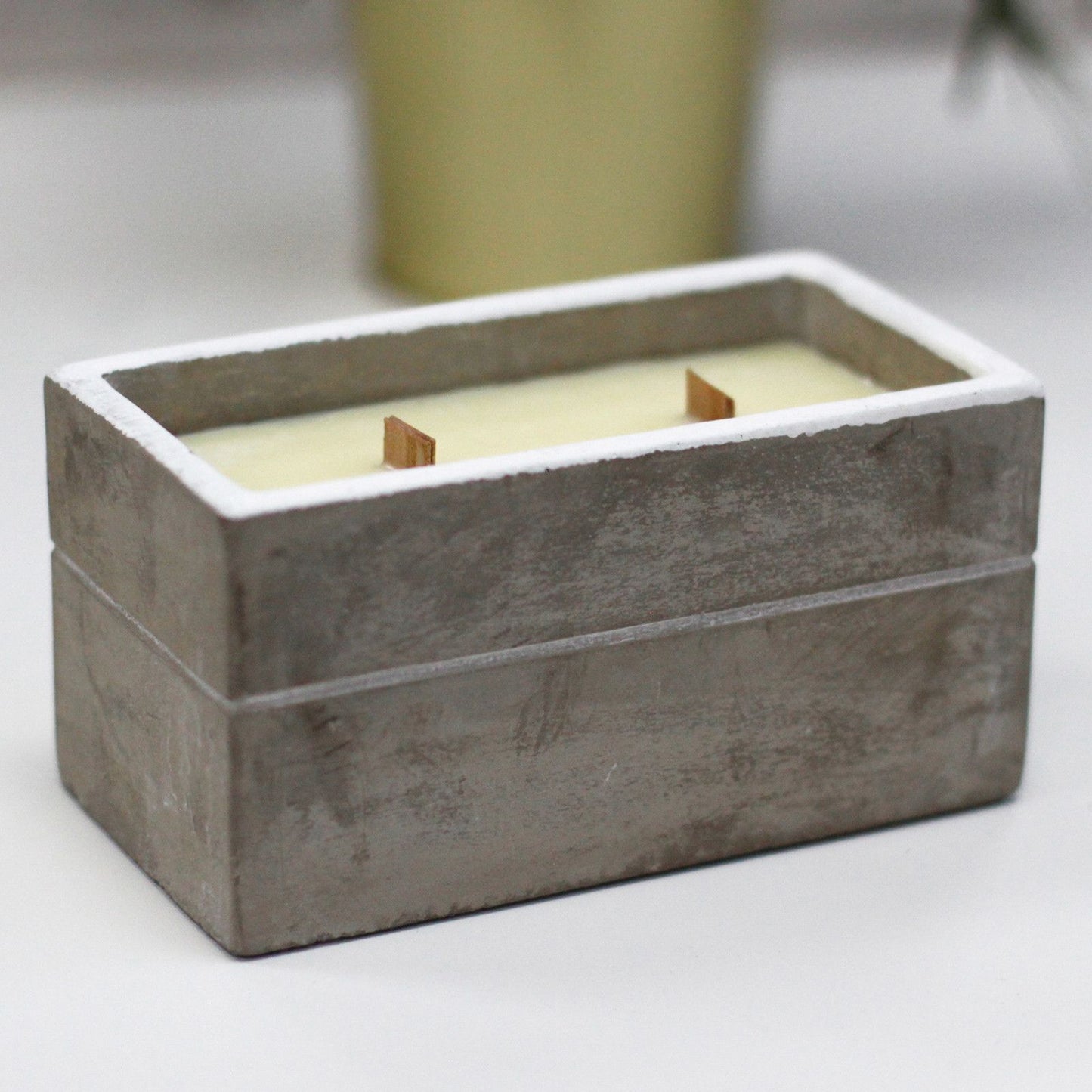 Capsa gran - Spiced South Sea Lime