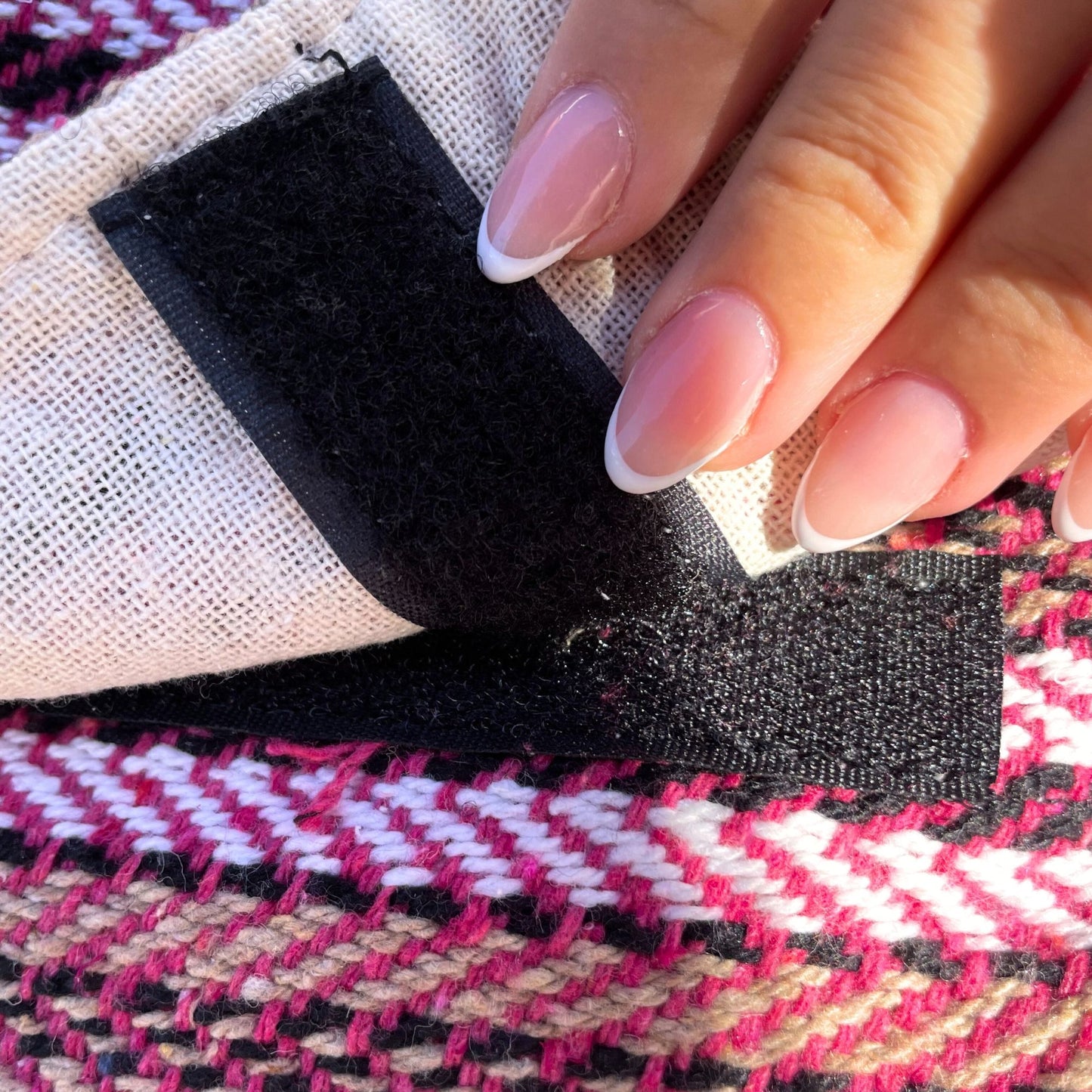 Bossa per a Portàtil Soft Banjar - Rosa
