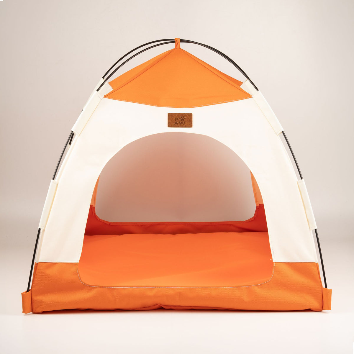 Cama tienda para perros