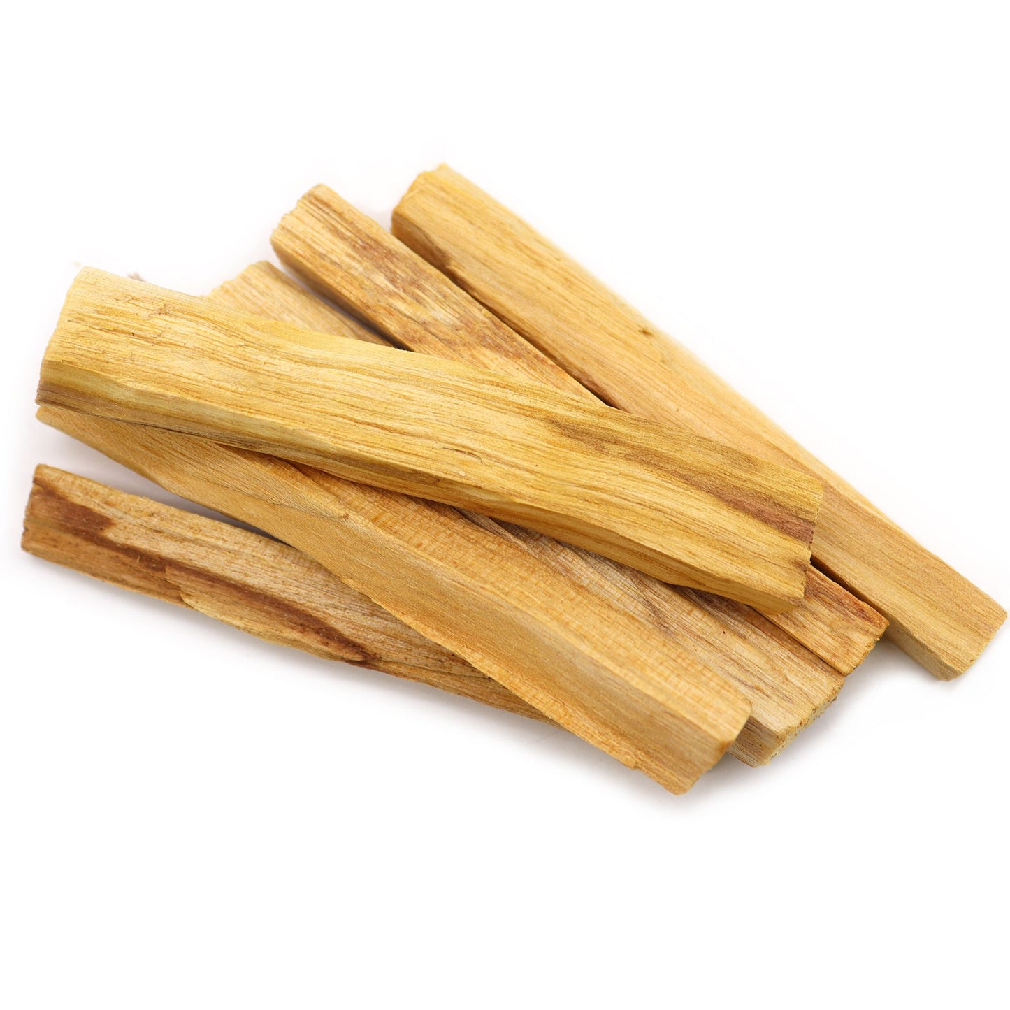 1ª Calidad Palo Santo 1Kg