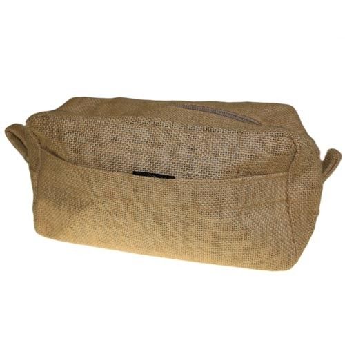 Necesser de jute - Natural