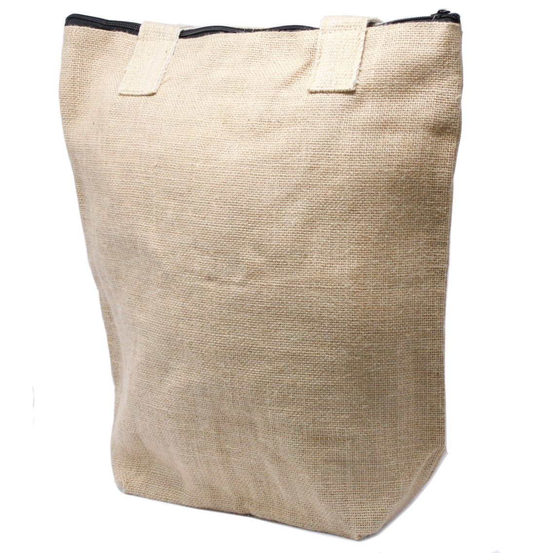 Bossa de jute ecològic - Sense disseny