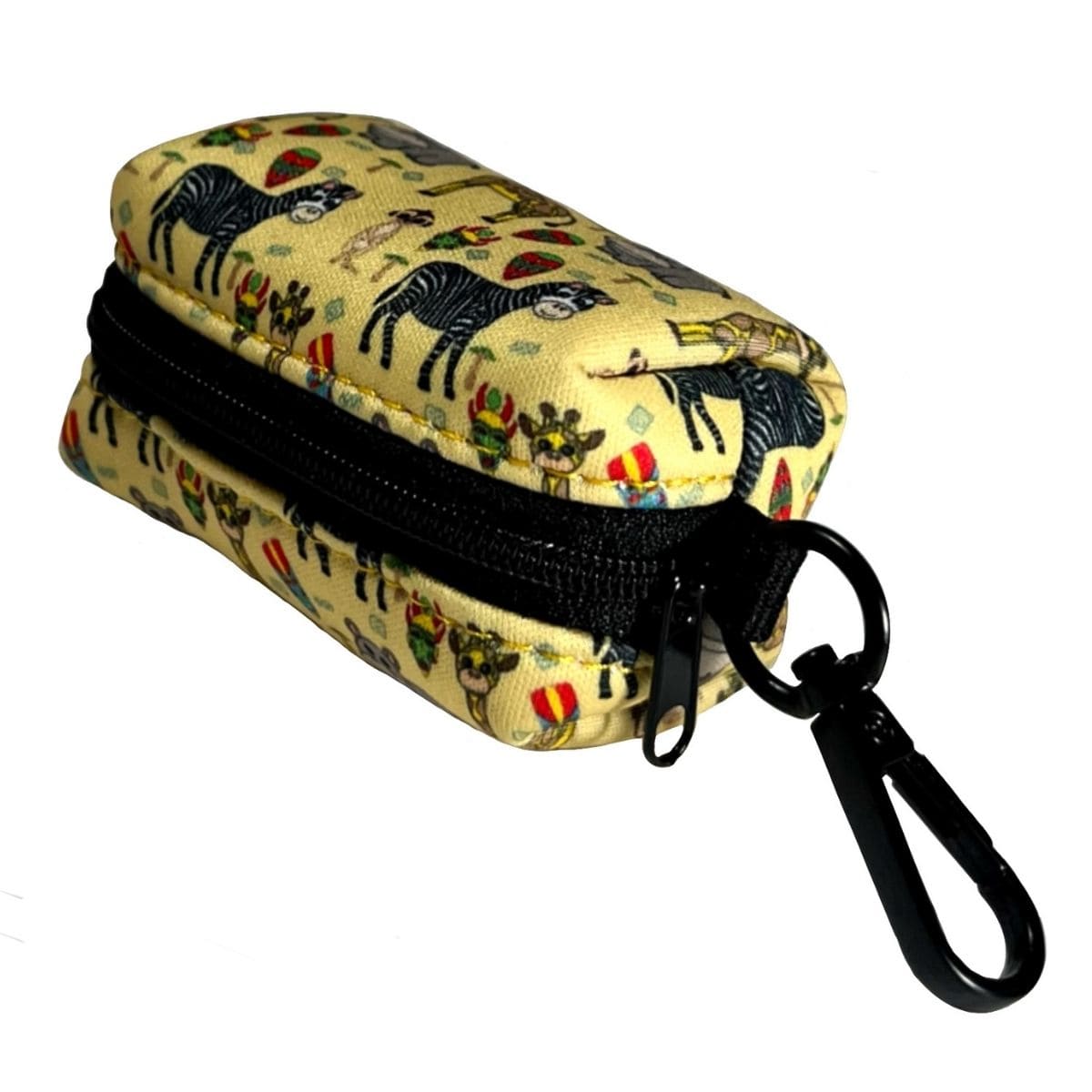 Porta Bolsas perro Kenia