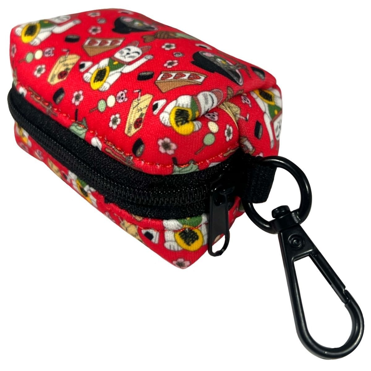 Porta Bolsas perro Tokio