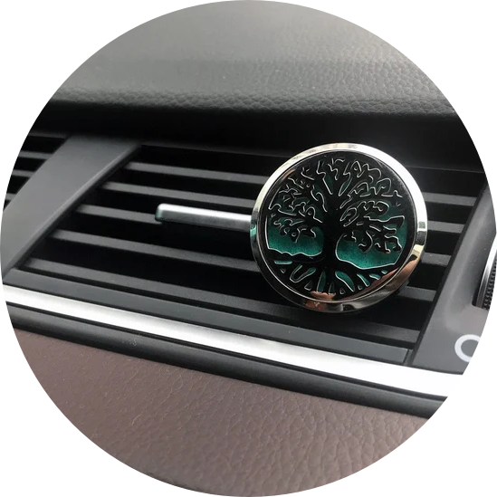 Ambientadores para coche