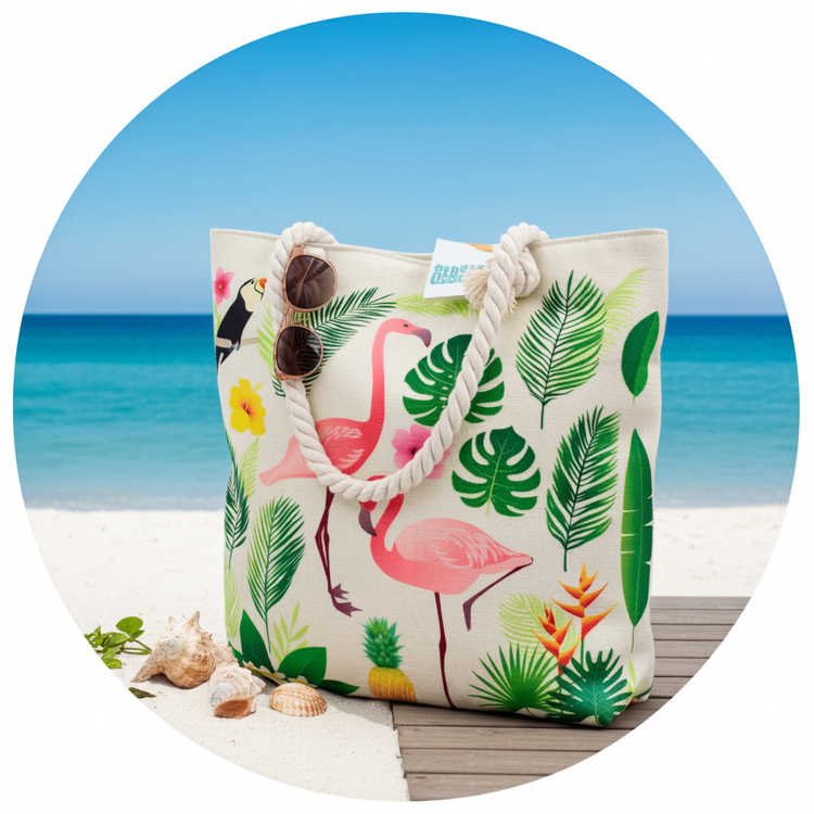 Bolsas de playa