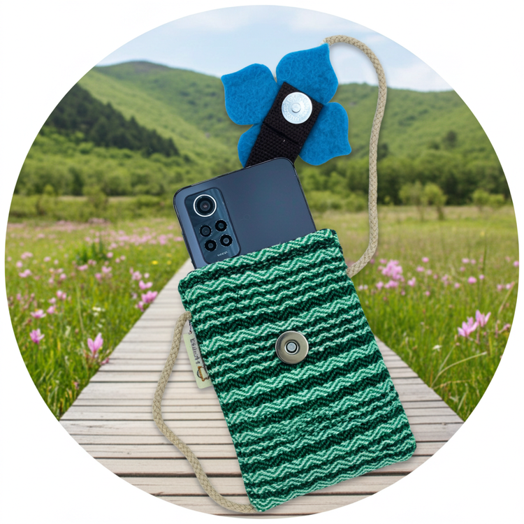 Fundas y bolsas para tecnología