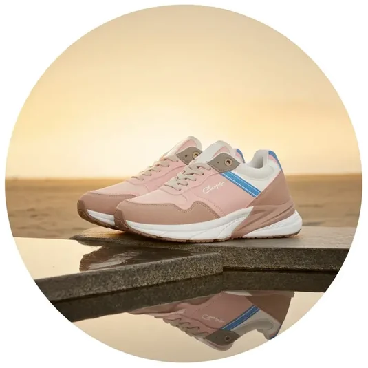 Deportivas mujer