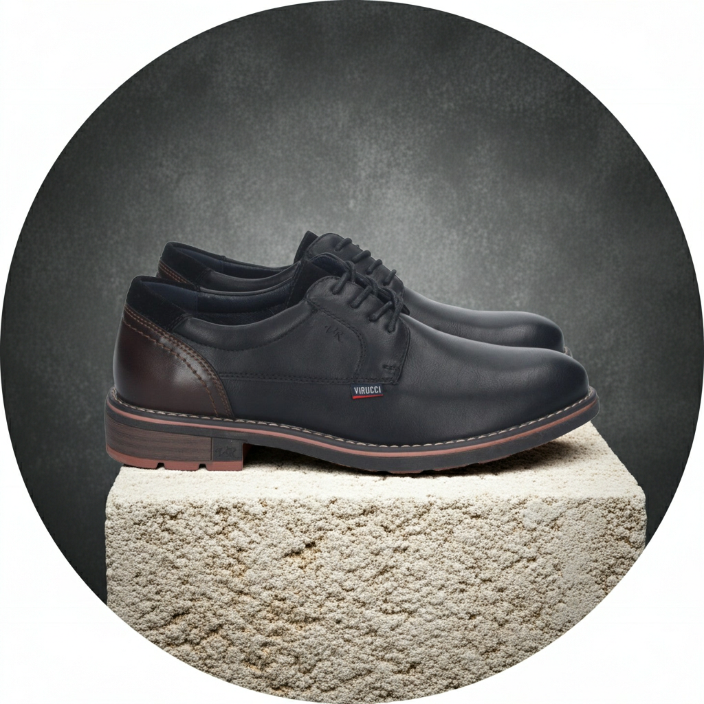 Zapatos hombre