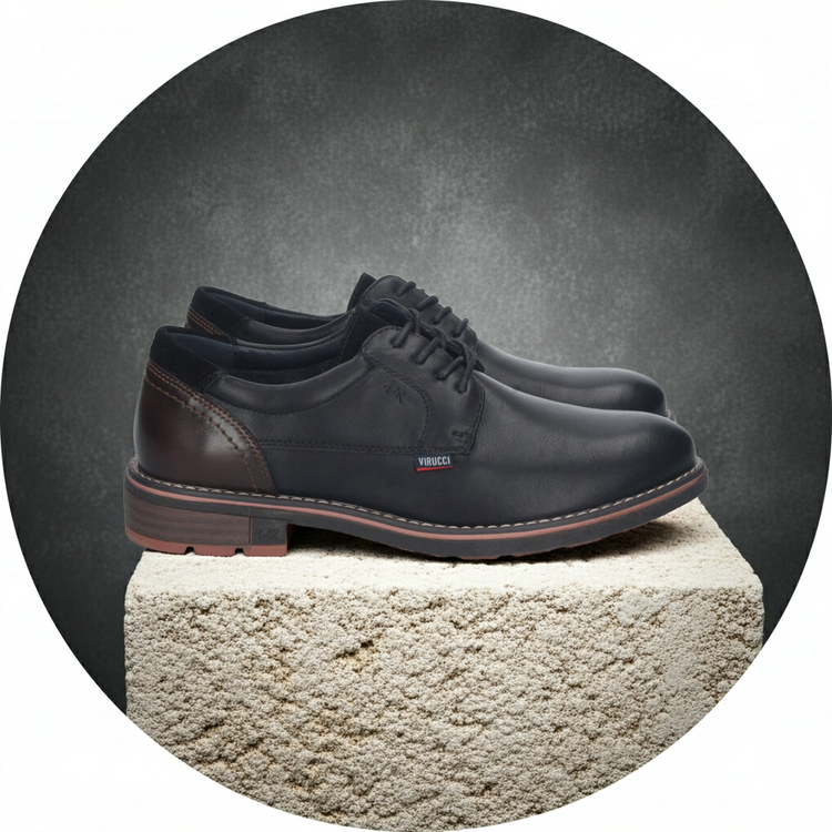 Zapatos hombre