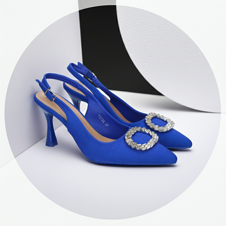 Zapatos mujer