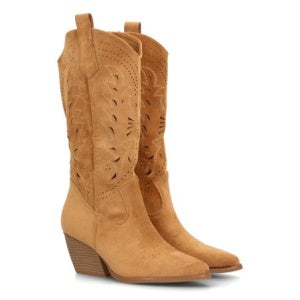 Botas mujer