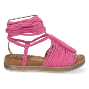 Sandalias mujer