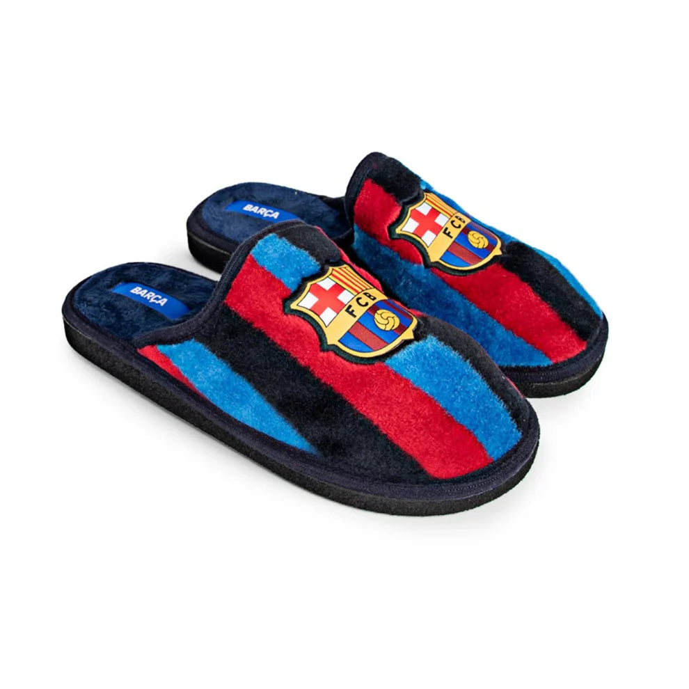 Zapatillas casa