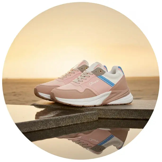 Deportivas mujer