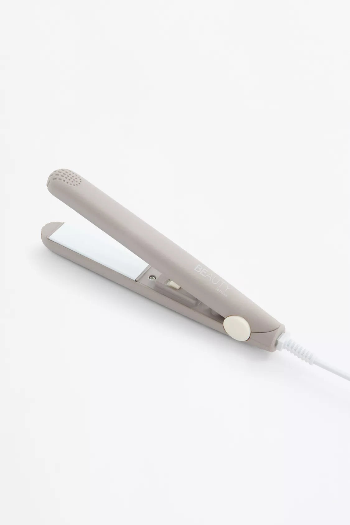 Plancha de Pelo de Viaje Mini 190ºC con Estuche