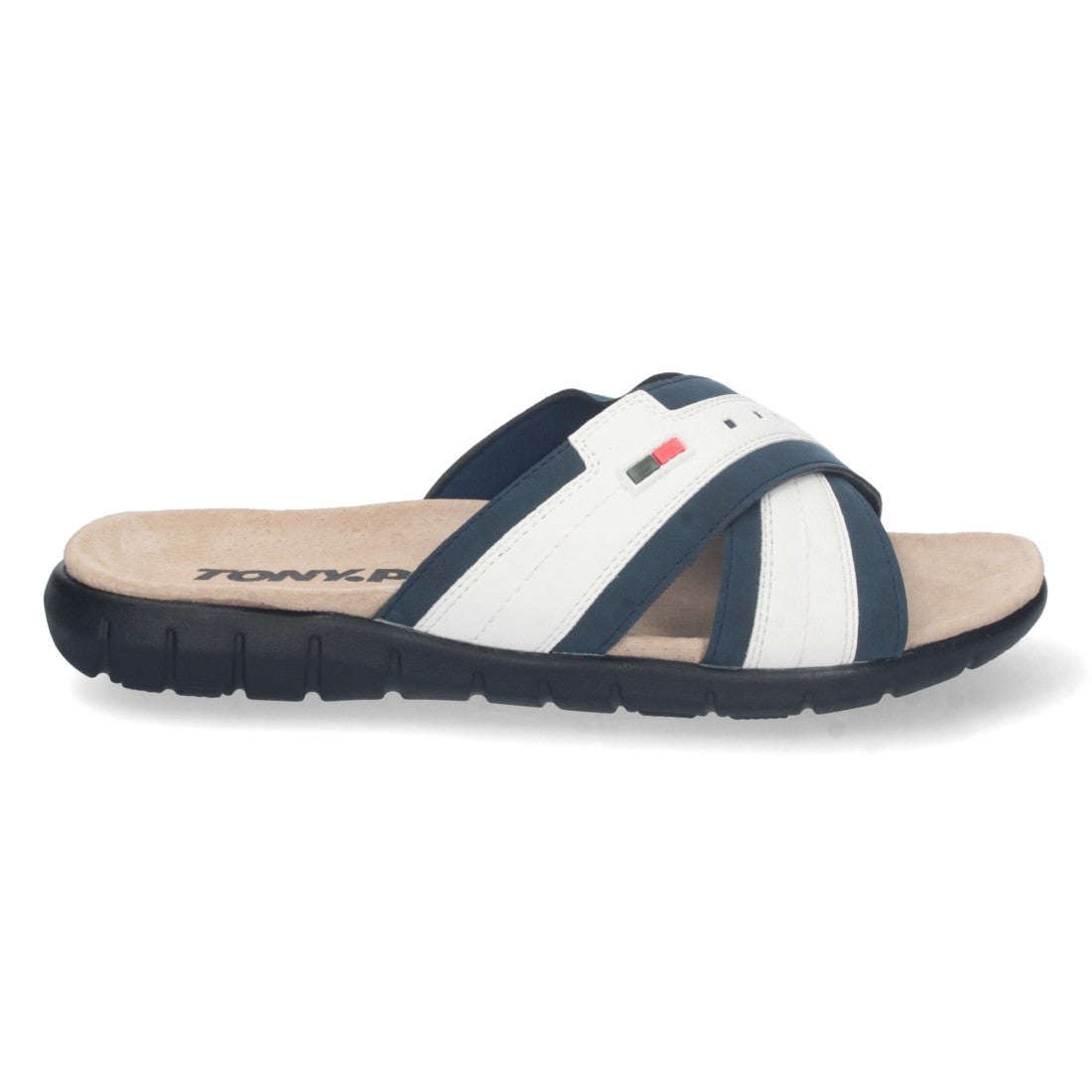TZCN2204-Blanc