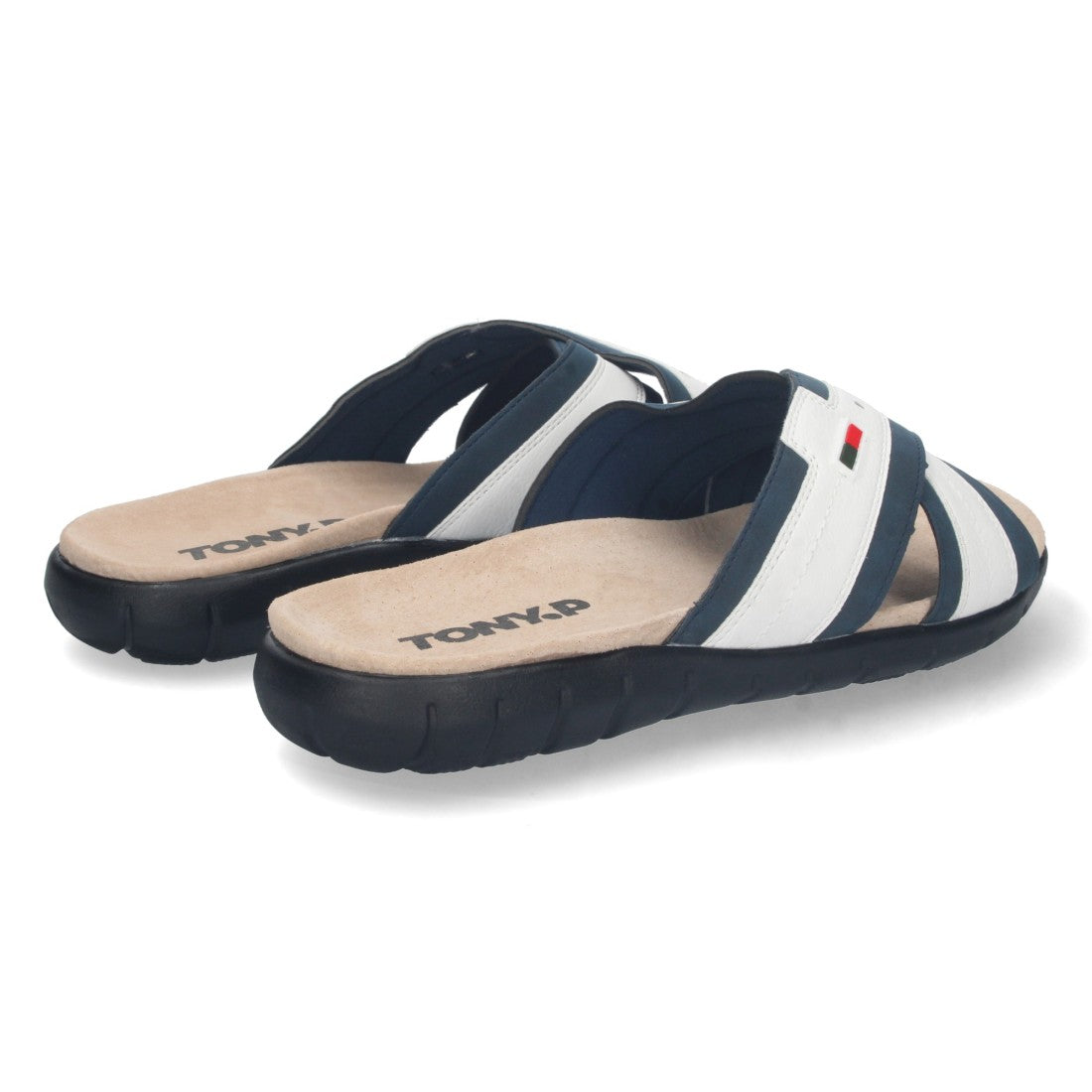 TZCN2204-Blanc