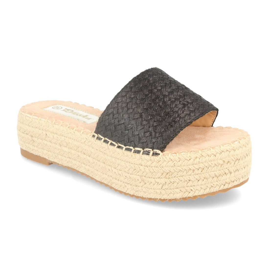 JSZ1015-Negre