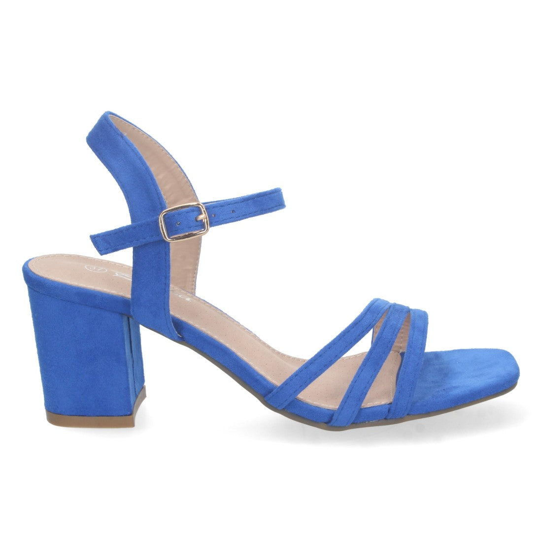 YG621-Blau