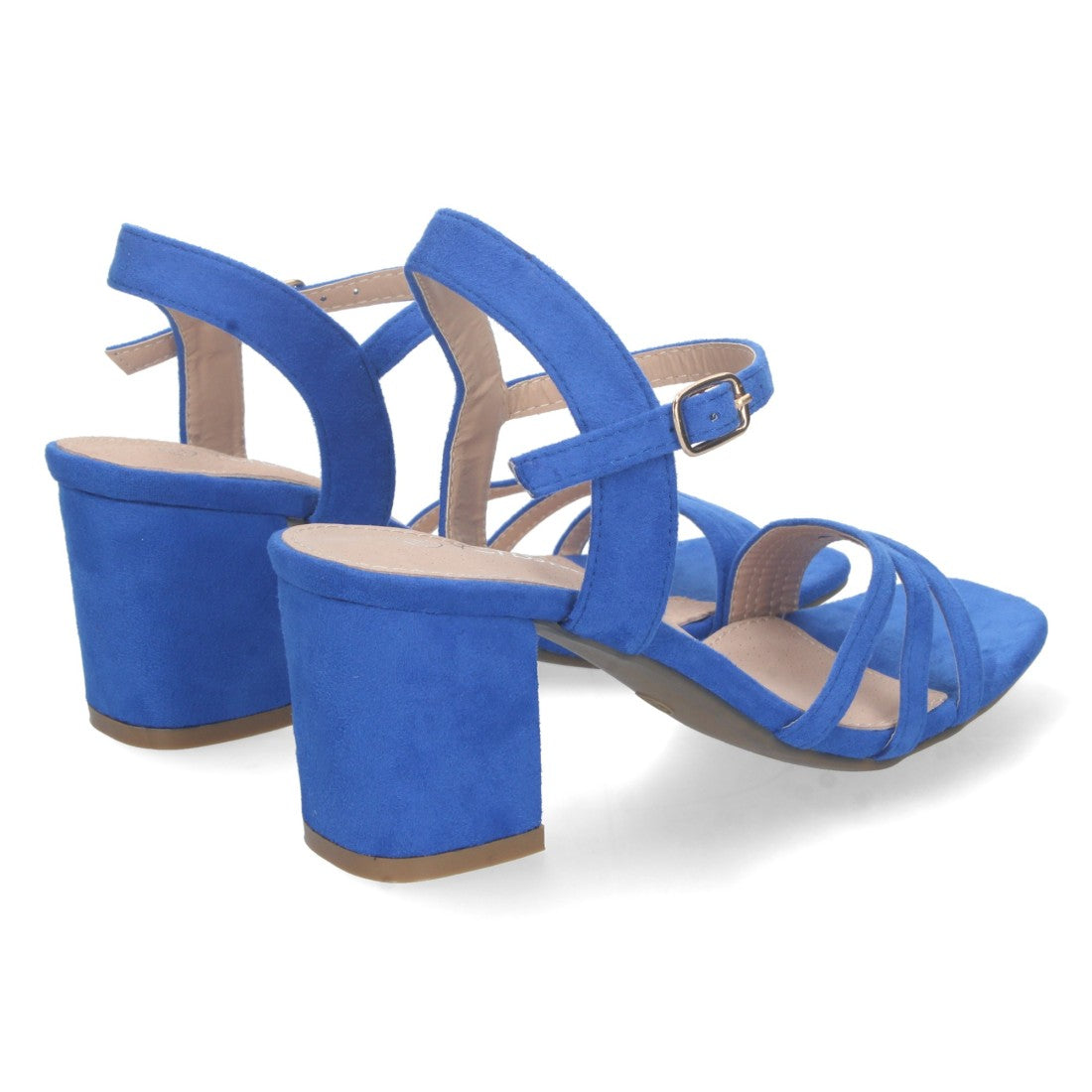 YG621-Blau