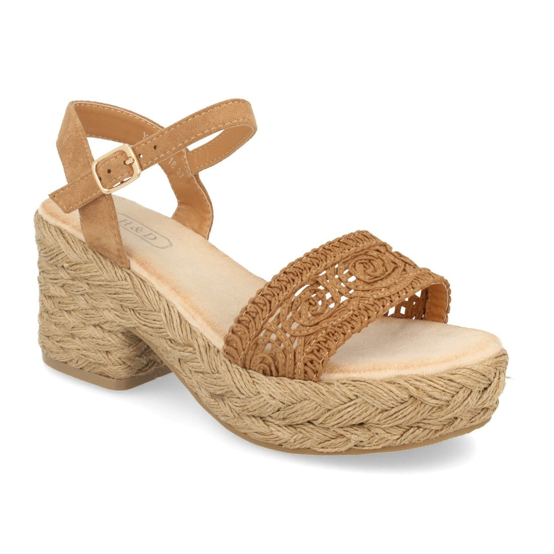 YZ19-118-Camel