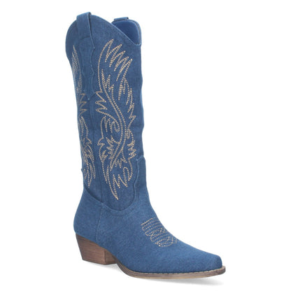 A-2506-Pantalons texans