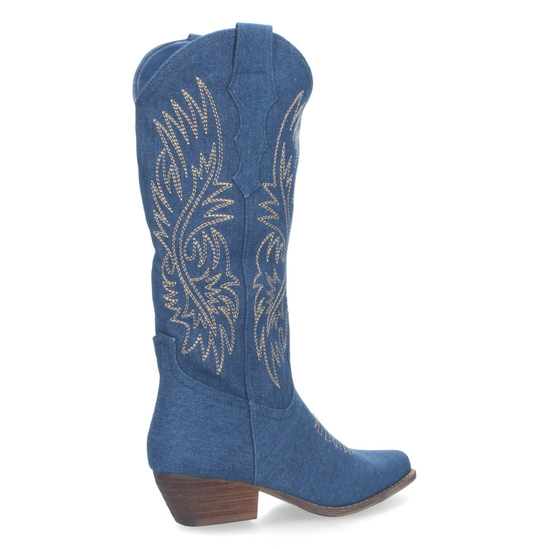 A-2506-Pantalons texans