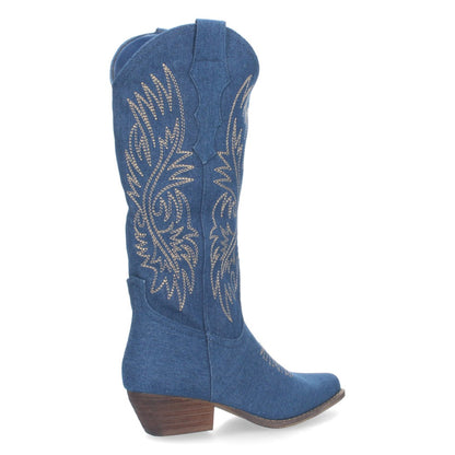 A-2506-Pantalons texans