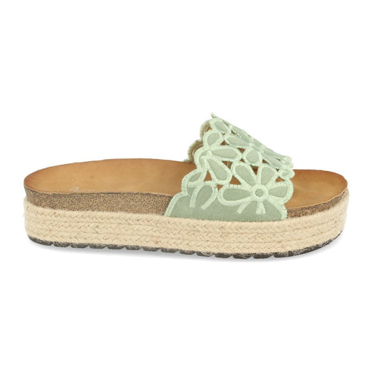 YT5551-Verd