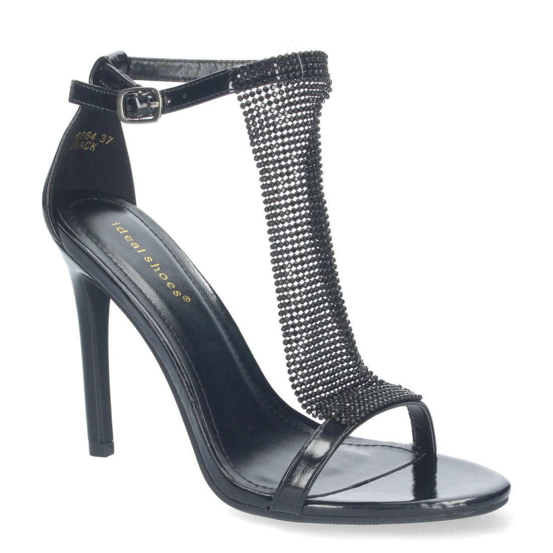 6864-Negre
