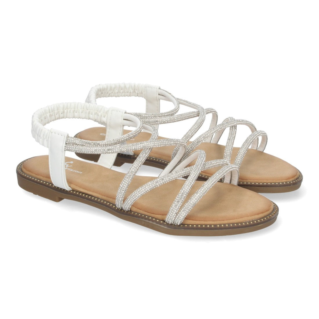 TF6016-Blanc