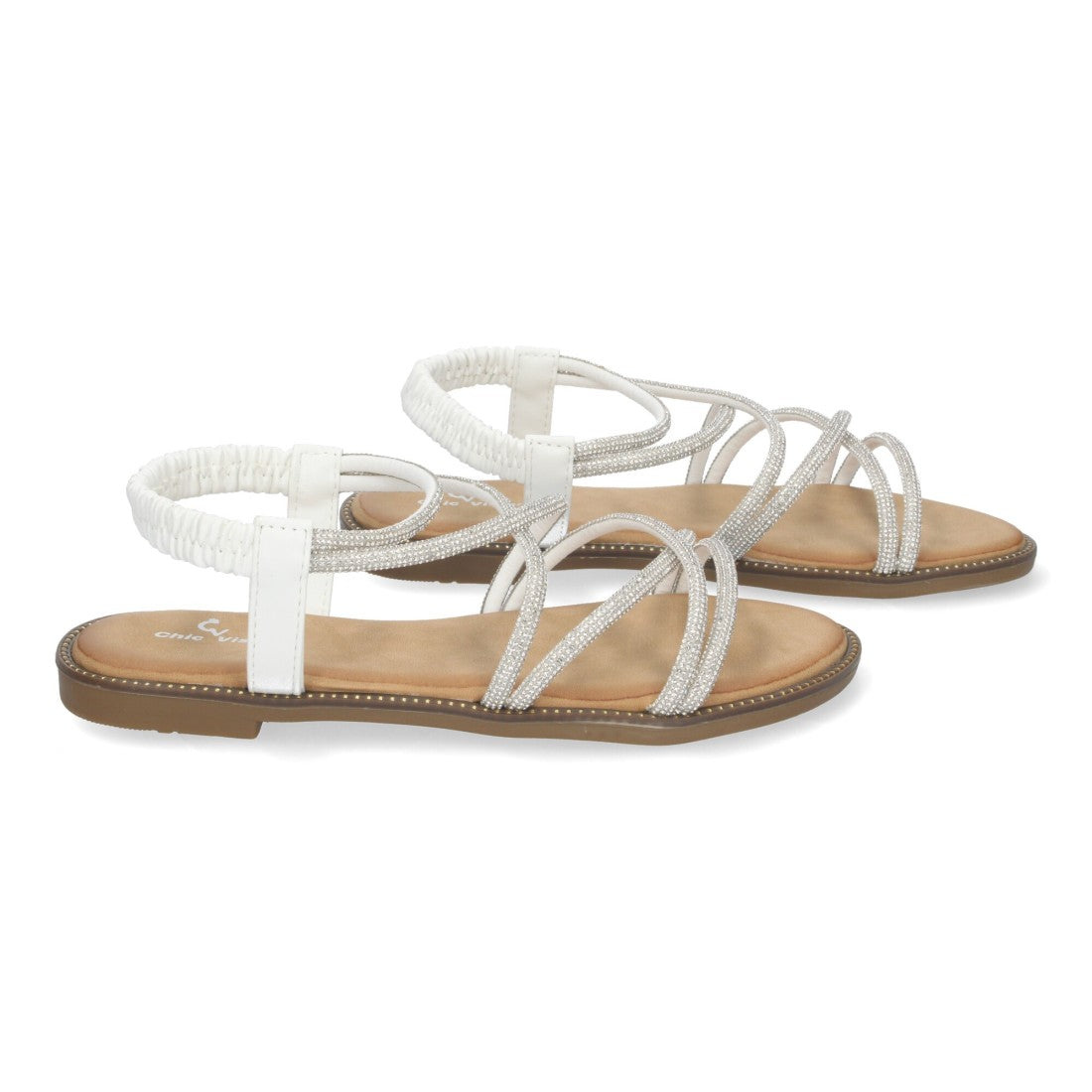 TF6016-Blanc