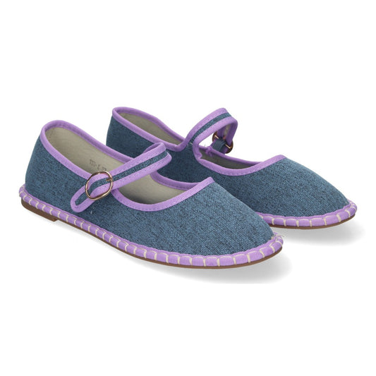 YSD-Blau