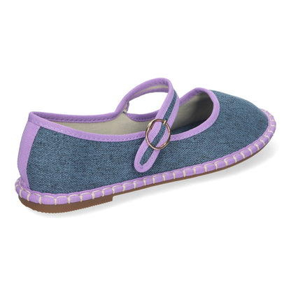 YSD-Azul
