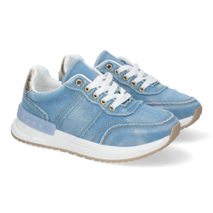 XX-56-Pantalons texans