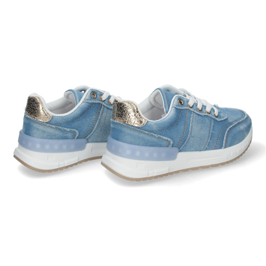 XX-56-Pantalons texans