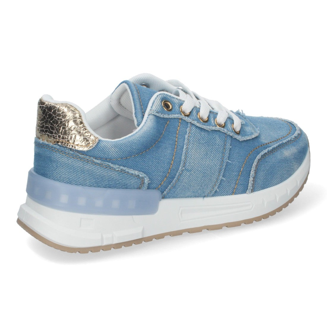 XX-56-Pantalons texans