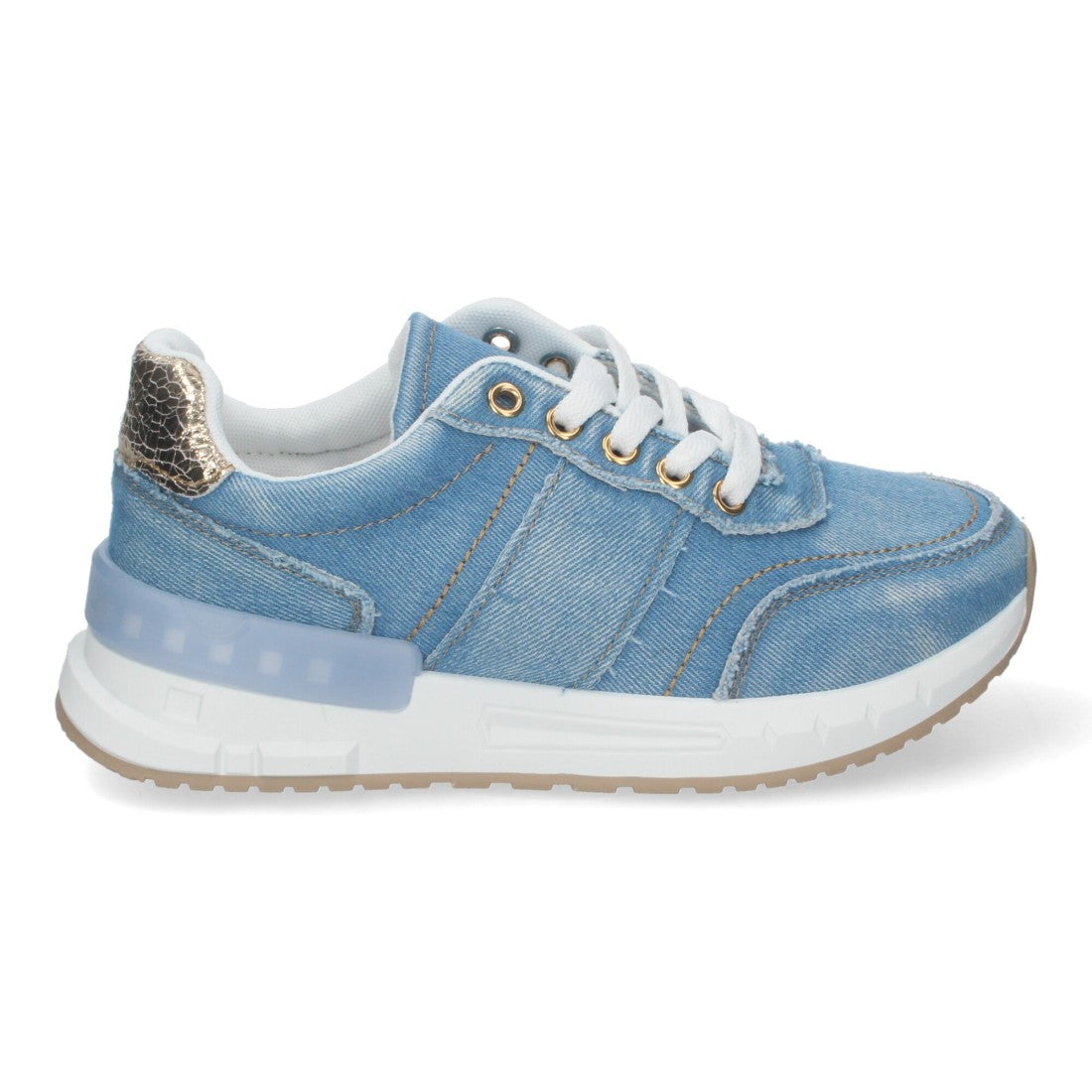 XX-56-Pantalons texans