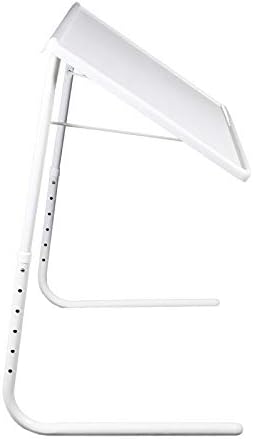 Taula Plegable Portàtil Table Mate II - Ajustable i Lleugera
